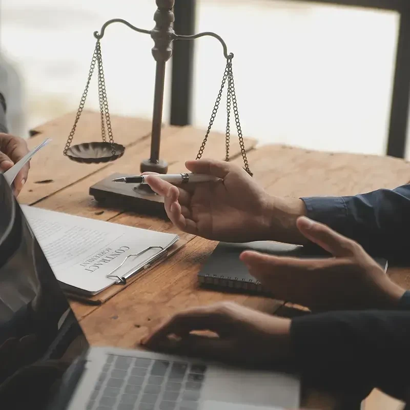 U.S. investment legal consulting